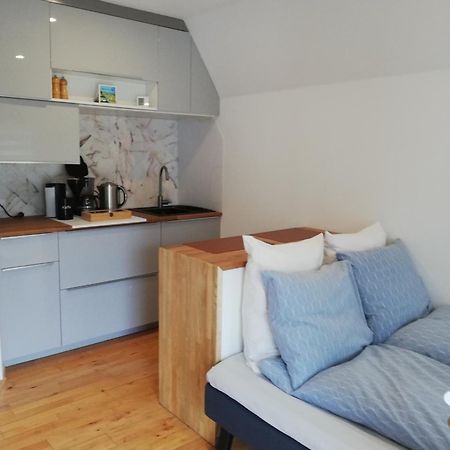 The Whispering Apple Garden Retreat Apartment Morud Екстериор снимка