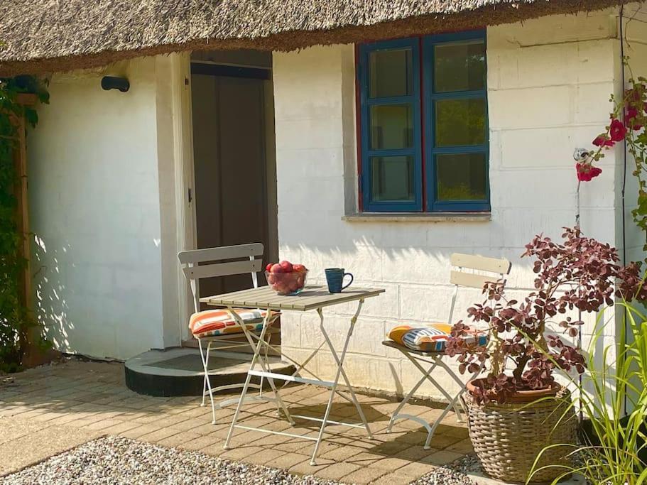 The Whispering Apple Garden Retreat Apartment Morud Екстериор снимка