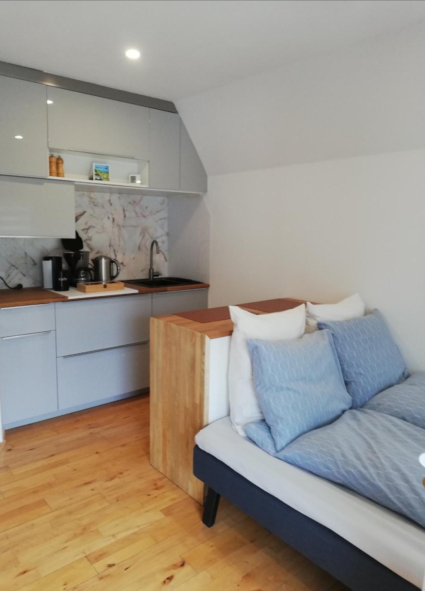The Whispering Apple Garden Retreat Apartment Morud Екстериор снимка