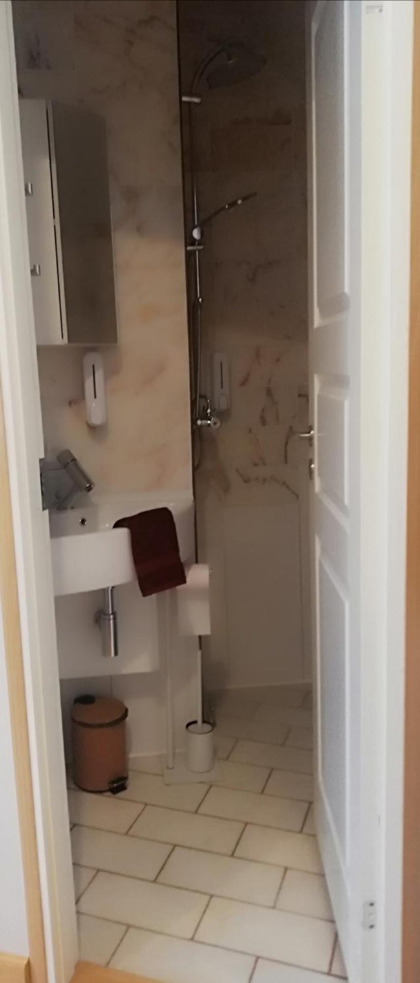 The Whispering Apple Garden Retreat Apartment Morud Екстериор снимка