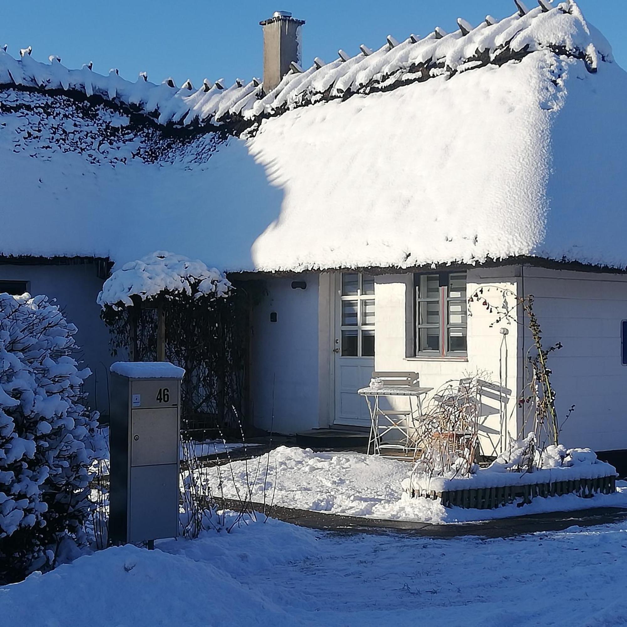 The Whispering Apple Garden Retreat Apartment Morud Екстериор снимка