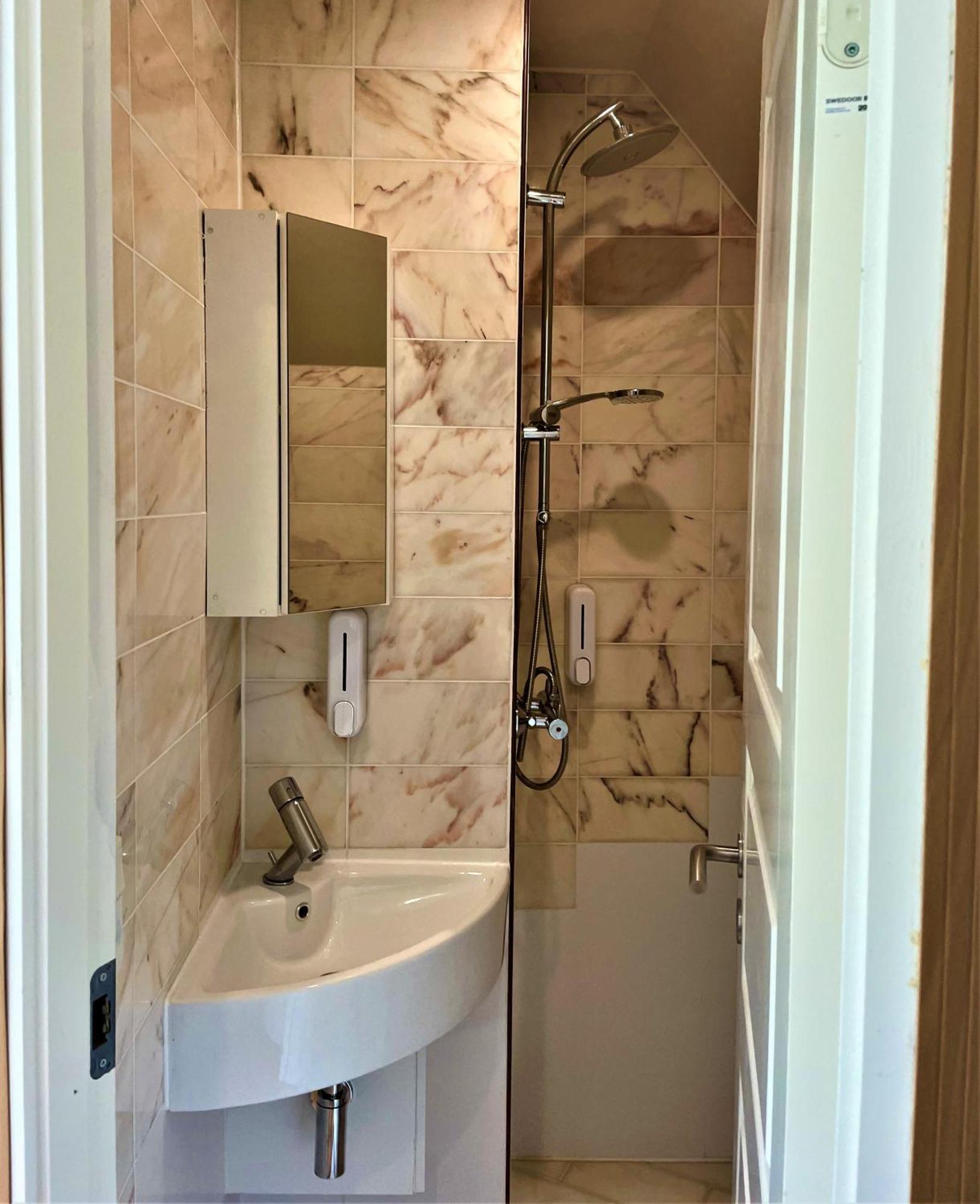 The Whispering Apple Garden Retreat Apartment Morud Екстериор снимка