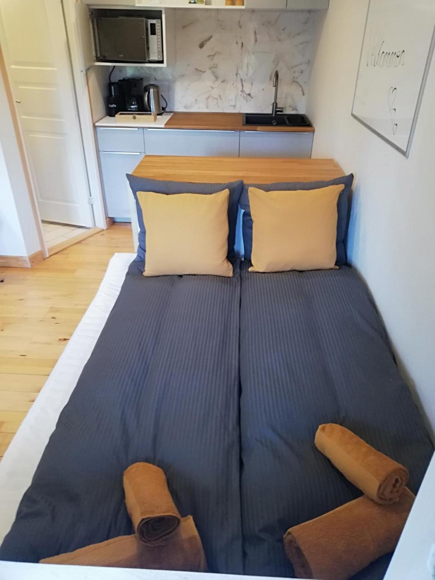 The Whispering Apple Garden Retreat Apartment Morud Екстериор снимка