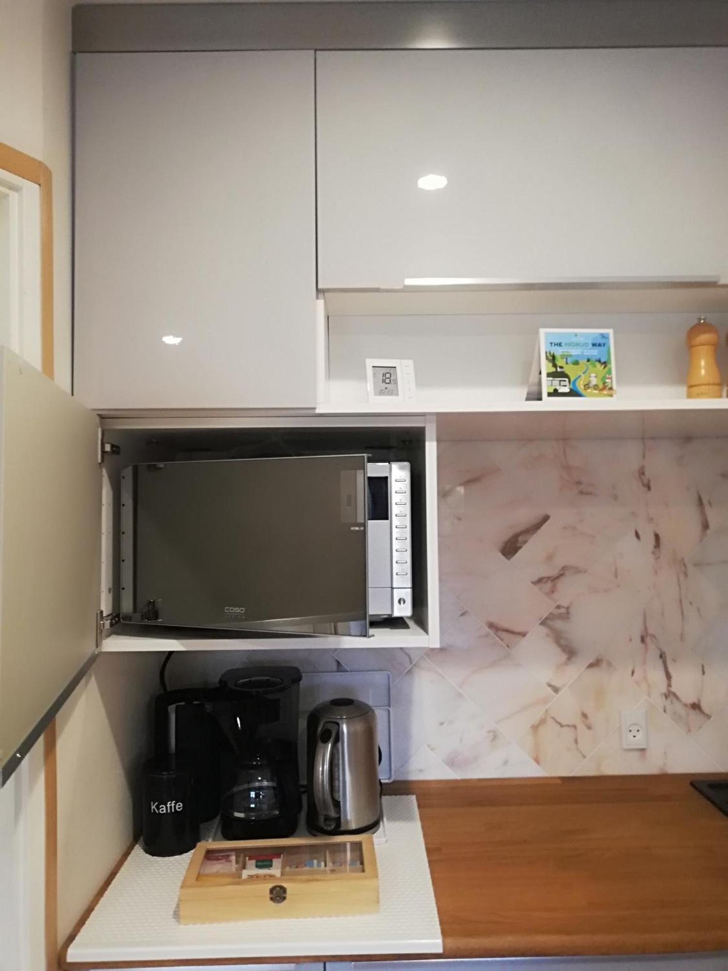 The Whispering Apple Garden Retreat Apartment Morud Екстериор снимка