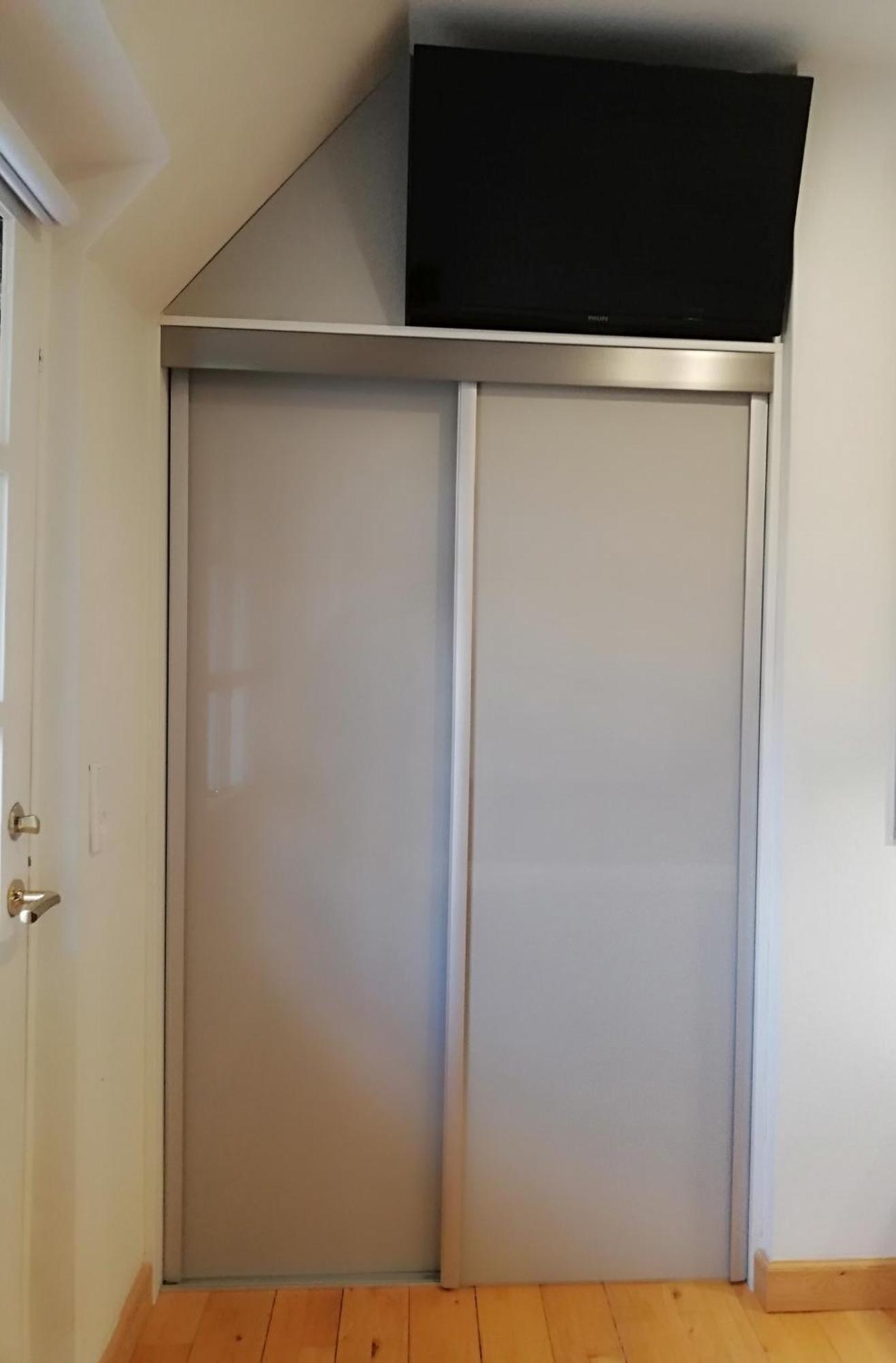 The Whispering Apple Garden Retreat Apartment Morud Екстериор снимка