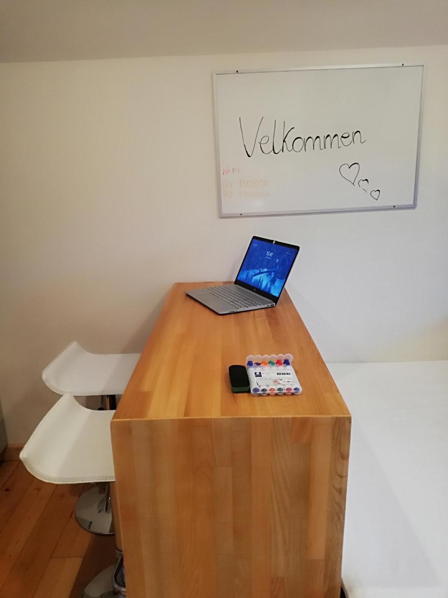 The Whispering Apple Garden Retreat Apartment Morud Екстериор снимка