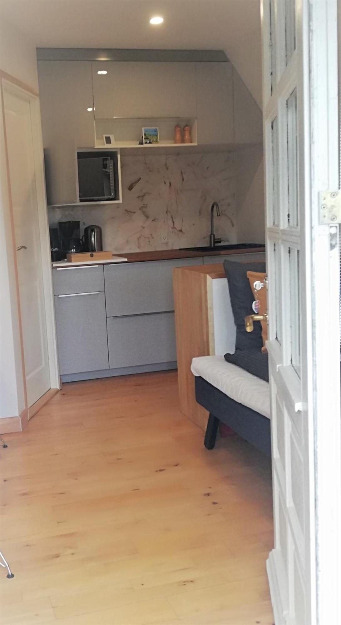 The Whispering Apple Garden Retreat Apartment Morud Екстериор снимка