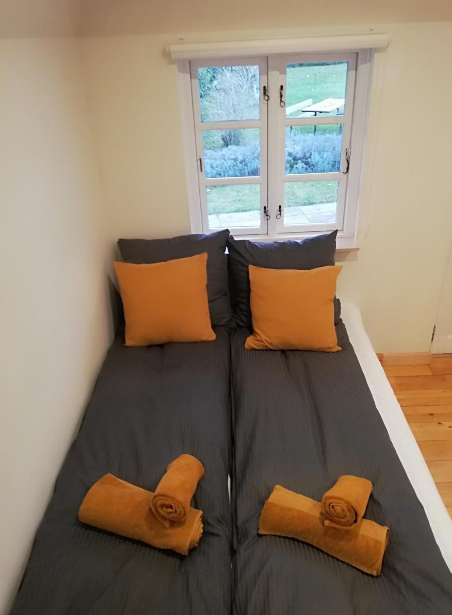 The Whispering Apple Garden Retreat Apartment Morud Екстериор снимка