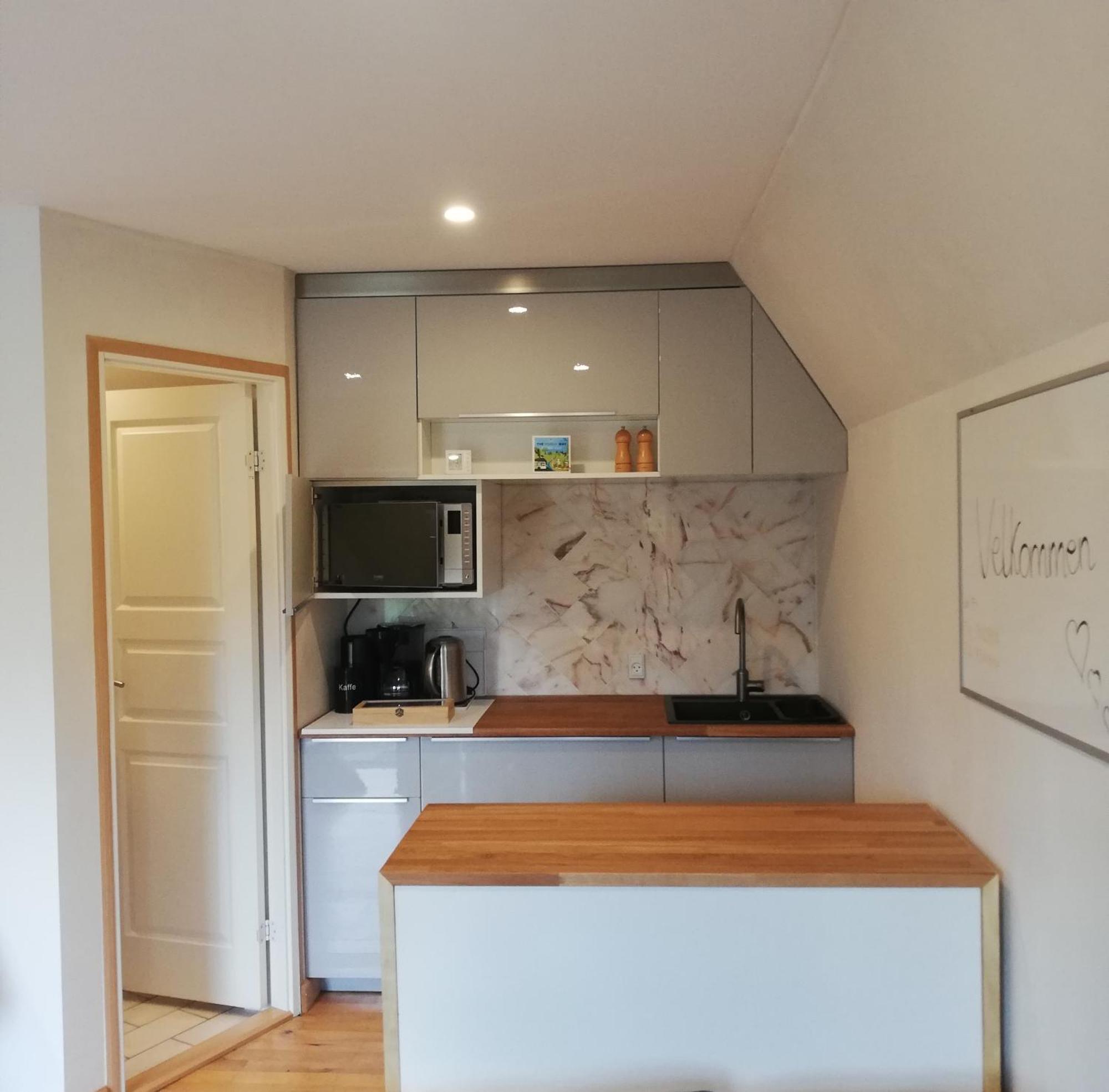 The Whispering Apple Garden Retreat Apartment Morud Екстериор снимка