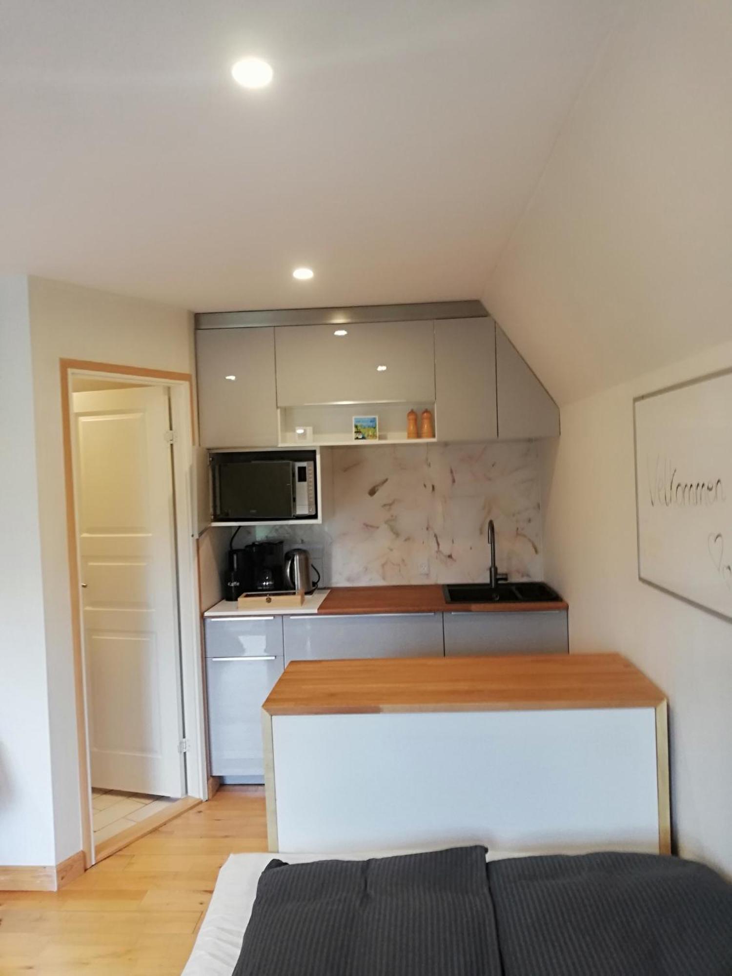 The Whispering Apple Garden Retreat Apartment Morud Екстериор снимка