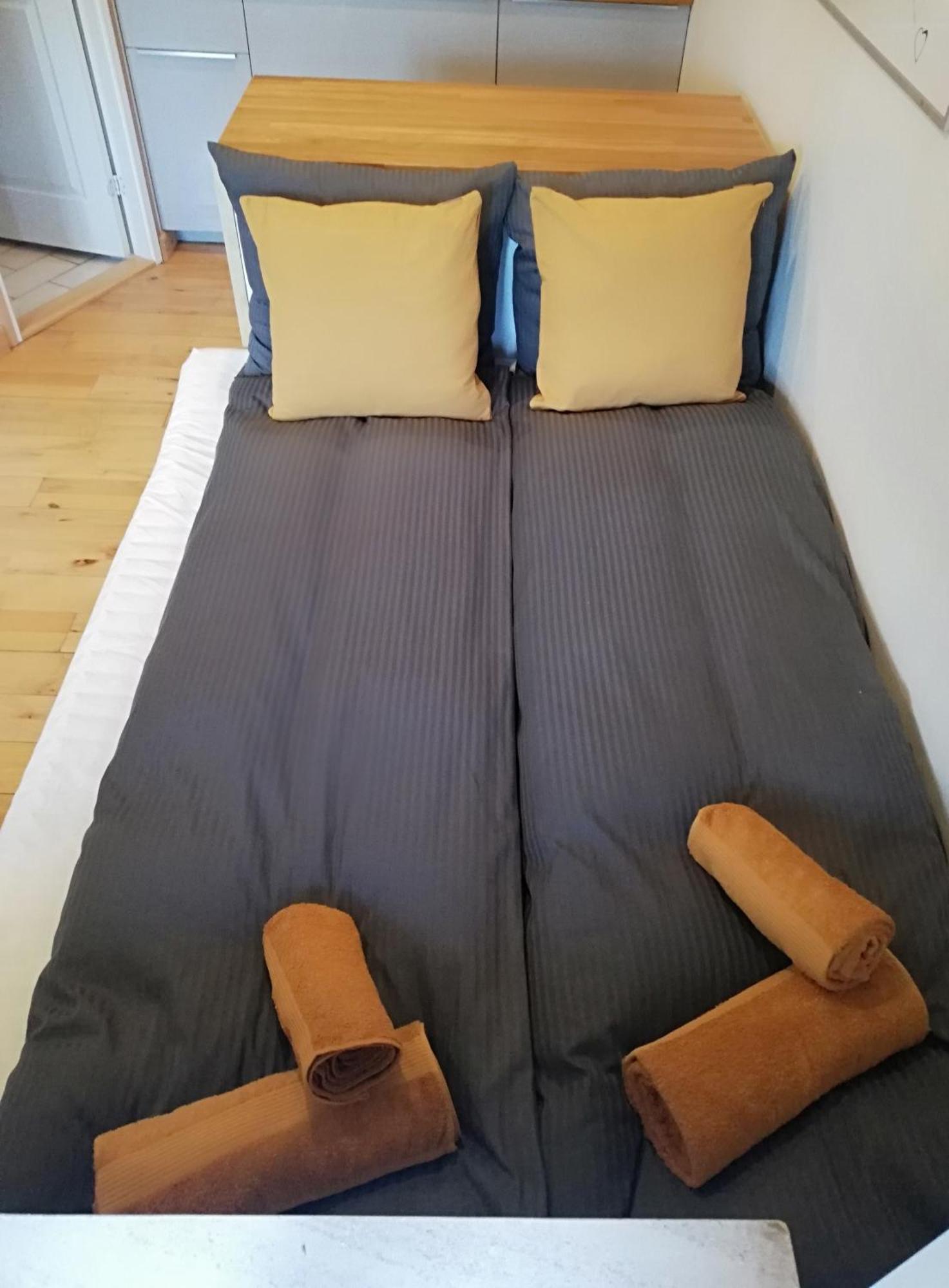 The Whispering Apple Garden Retreat Apartment Morud Екстериор снимка